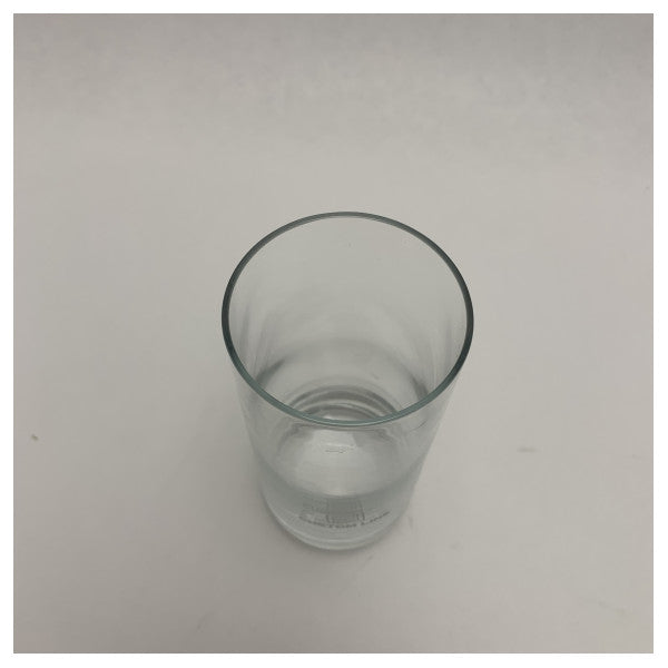 Ферети Яхти Сив Конвенция FF Морско Стъкло с Лого - 209221 