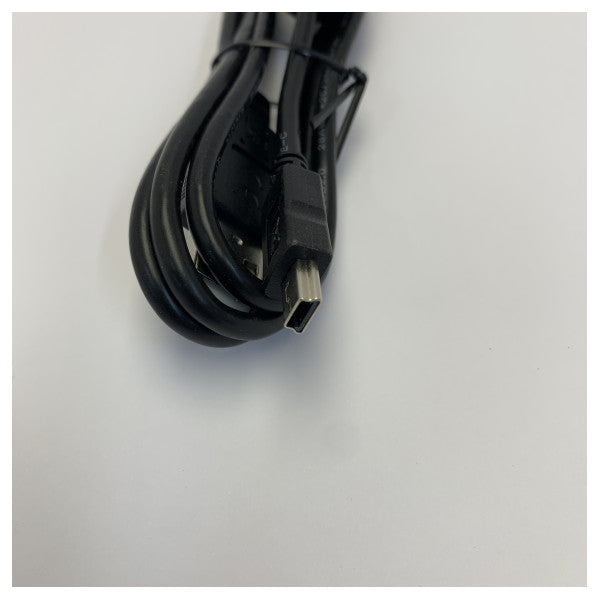 28AWG marin elektronik-kabel med ferritperle - EMI-skærmet hook-up-ledning 