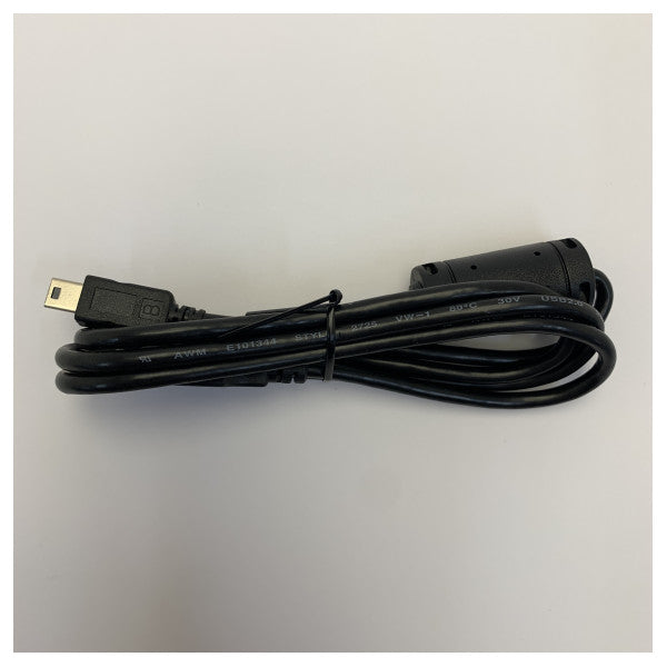 28AWG marin elektronik-kabel med ferritperle - EMI-skærmet hook-up-ledning 