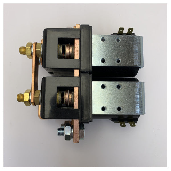 Max Power 312922 Bow Thruster Relay 24V CT125 - CT325 