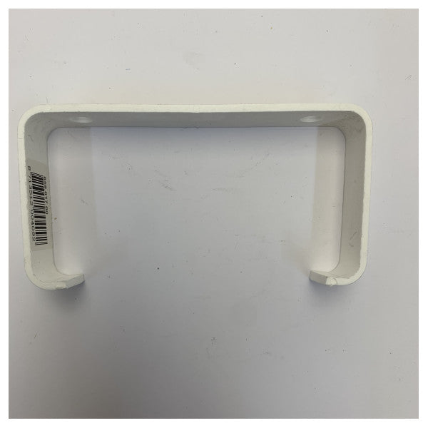 Support de montage marin pour conduit d'air 658.017.00 - Quincaillerie de yacht robuste - Neuf 