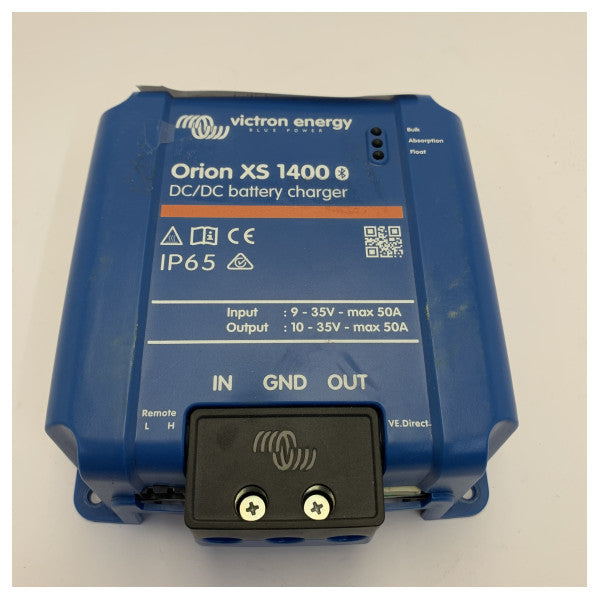 Victron Orion XS 12/12-50A DC-DC batterilader 1400W 