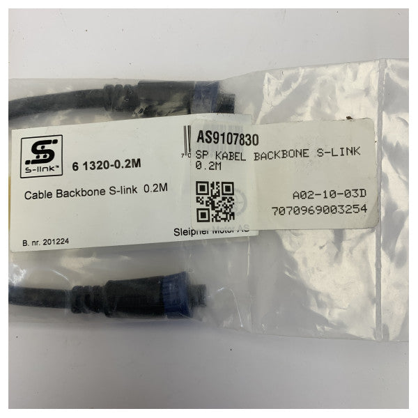 Sleipner Marine Electronics Cable 6 1320-0.2M 