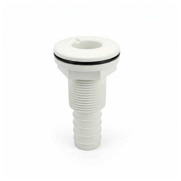 TruDesign 90430 komposit slangespidsfitting - gevind til slangestuds yachthardware 