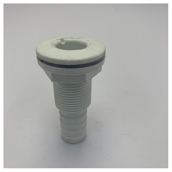 TruDesign 90430 komposit slangespidsfitting - gevind til slangestuds yachthardware 