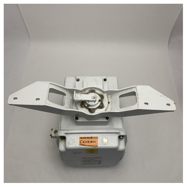 ケルビン・ヒューズ MK5 Xバンドレーダー回転ペデスタル CAE-A30-22 - 10 kW 