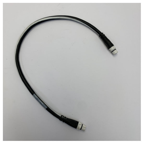 Raymarine STNG Electrical Cable A06038 with Waterproof Locking Connectors 