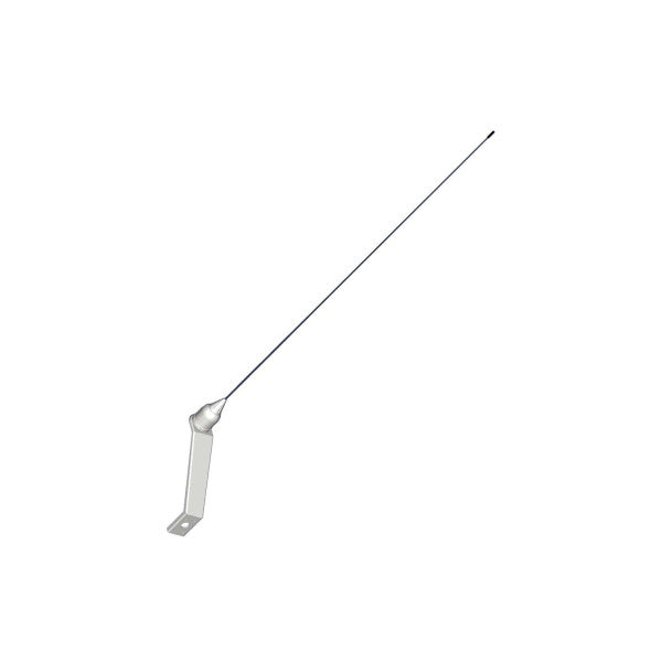 Antenne marine en acier inoxydable Banten DC/INOX 00052 