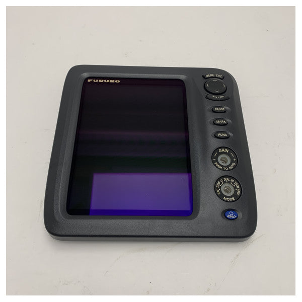 Πρόσοψη Αντικατάστασης Furuno Fish Finder FCV-587/588 με Κουμπιά και Κουζινέτες 