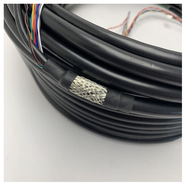 Furuno SearchLight 30m Sonar Cable for B/W TRX & Hull CH-500BB - FRU-WH-A-30M