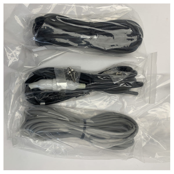 Furuno Marine AIS Interface Unit IF-1500AIS - Módulo de Comunicação de Ponte de Navio AIS Fiável 