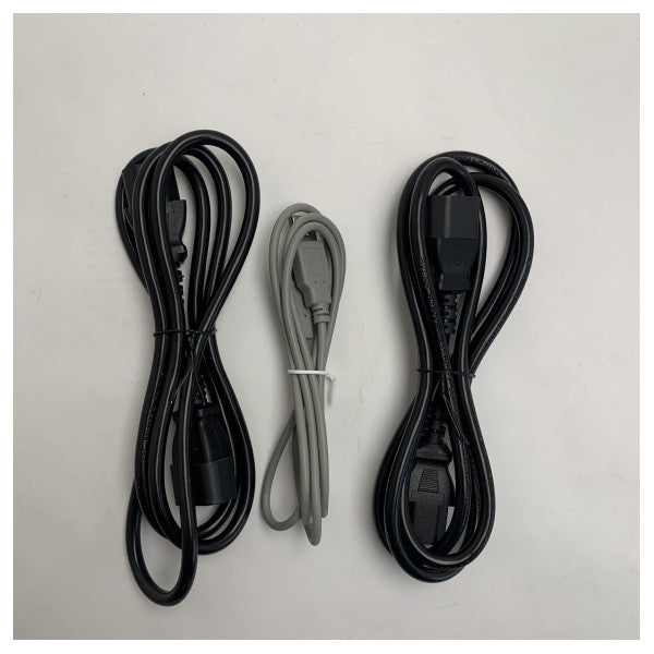 Mustek ME-1000-VU UPS 1000VA Marine Power Backup AVR:llä ja USB-liitännällä varustettuna.