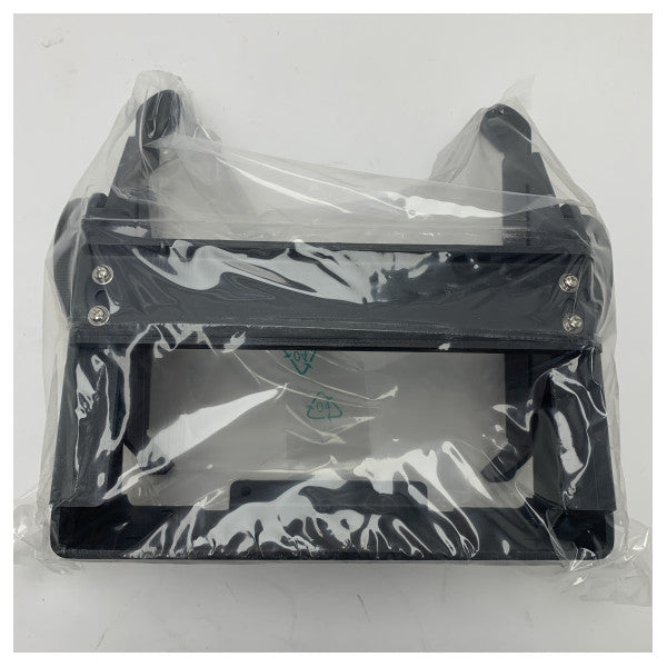 Furuno RD-50 Staffa di montaggio del display OP26-8 con manopole regolabili Uso marino durevole