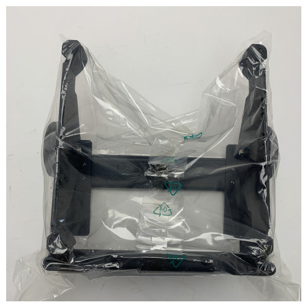 Furuno RD-50 Staffa di montaggio del display OP26-8 con manopole regolabili Uso marino durevole