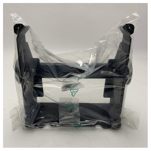 Furuno RD-50 Staffa di montaggio del display OP26-8 con manopole regolabili Uso marino durevole