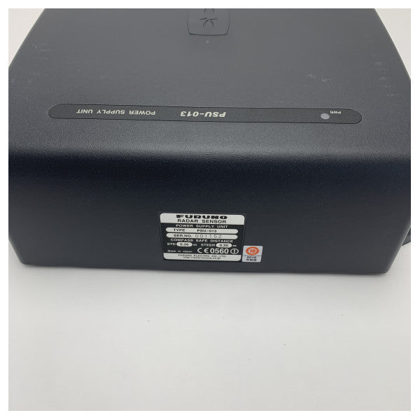 フルノレーダーPSU-013 DRS25Aセンサー12/24Vマリンレーダー用電源ユニット - 0002161000