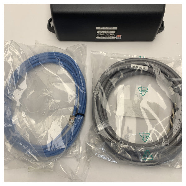 フルノレーダーPSU-013 DRS25Aセンサー12/24Vマリンレーダー用電源ユニット - 0002161000