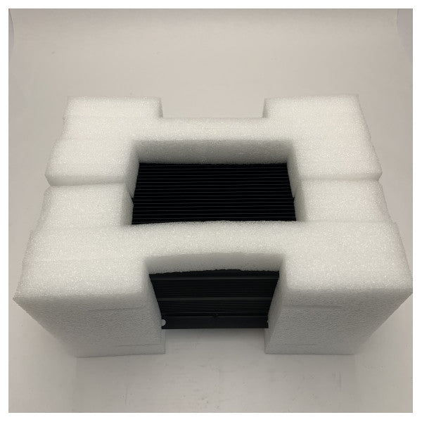 Ordinateur maritime Transas RS6B 60GB SSD pour une navigation et des systèmes maritimes fiables