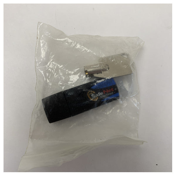 Ordinateur maritime Transas RS6B 60GB SSD pour une navigation et des systèmes maritimes fiables