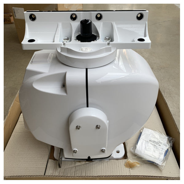 Furuno X-Band Radar Scanner Unit 12 kW RSB-128-105N pour une navigation maritime fiable