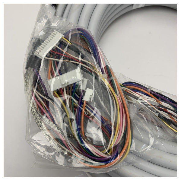 Καλώδιο εγκατάστασης ραντάρ Furuno FAR1518BB/24V - RW-00225 L30M 