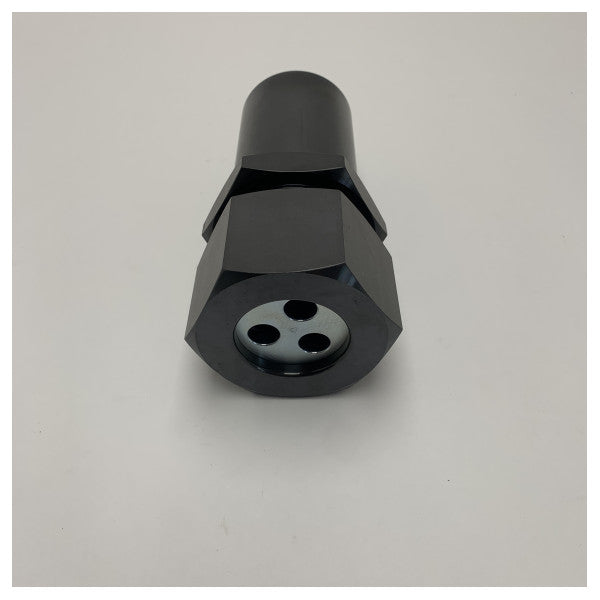 Furuno Thru-Hull Pipe TFB-7000-3 | Raccord Thru Hull marin pour capteurs et câbles 