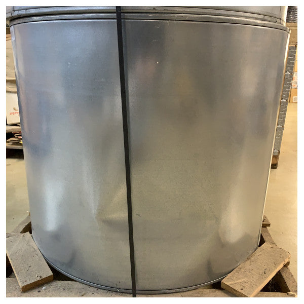 Gianneschi 20SZEP800 | морска филтрация - система за клапи за климатици