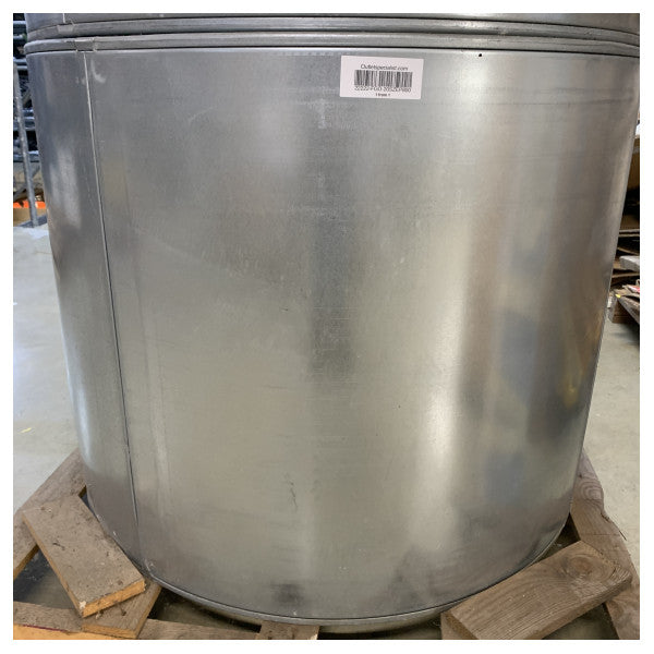 Gianneschi 20SZEP800 | морска филтрация - система за клапи за климатици