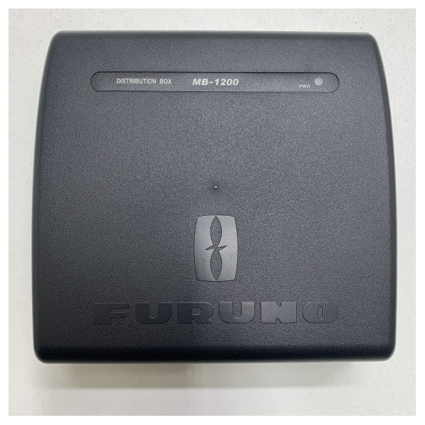 Furuno MB-1200 SONAR DISTRICION BOX