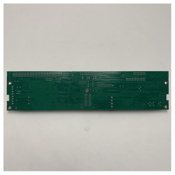 Skipper Echo Sounder PCB I/O board - GDS101 - PIG-031 - CPU674/6742 - SAG144 - Mono/Color