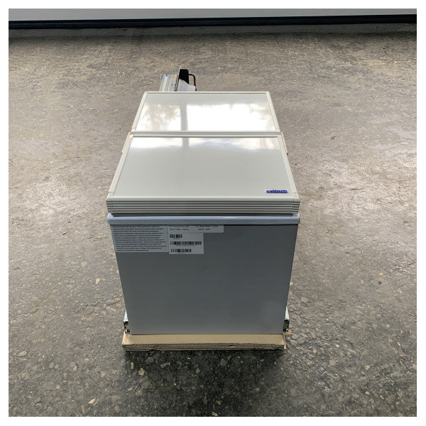 Isotherm BI29 Marine Buz Makinesi - Beyaz Kapı - 115V/60Hz AC - IMWHITEBI29 