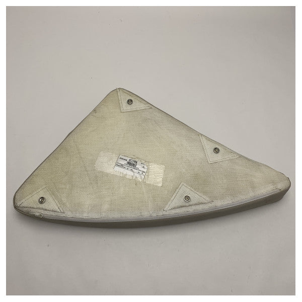 Quicksilver 755 Bowrider Durable Waterproof Bow Cushion Starboard Side - 2101416 