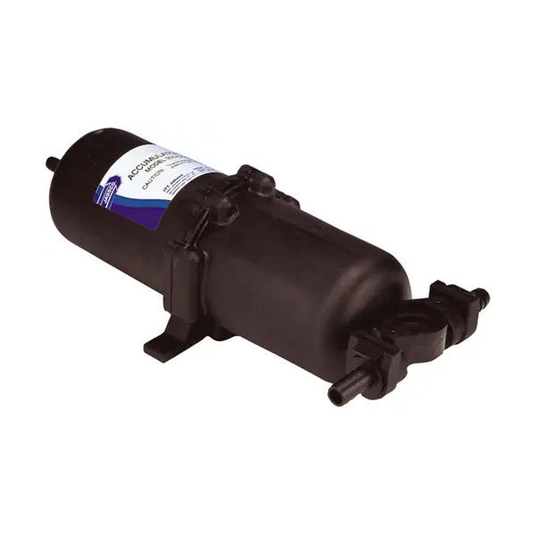 Serbatoio di accumulo pressurizzato marino Jabsco 30573-0000 - 1 litro 