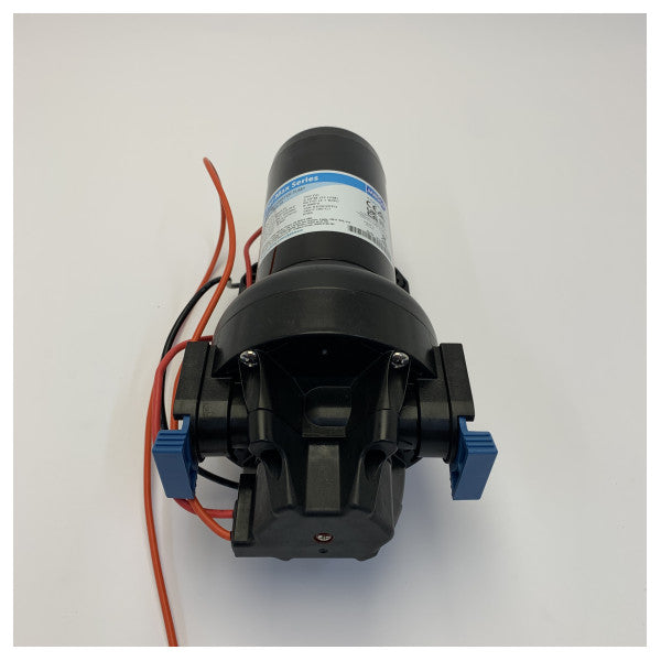 Jabsco SCP602J-218S-3A Marine Frischwasser-Druckpumpe - 12V 