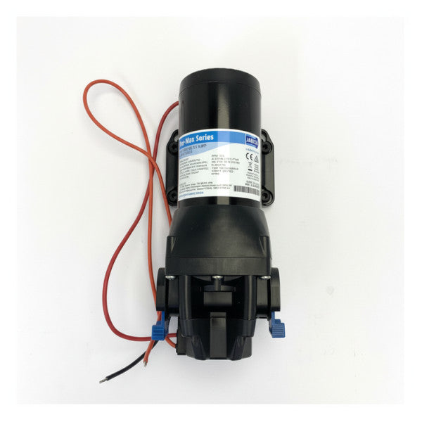 Jabsco Q402J-115S-3A Pompa di pressione per acqua marina ParMax 4HD 