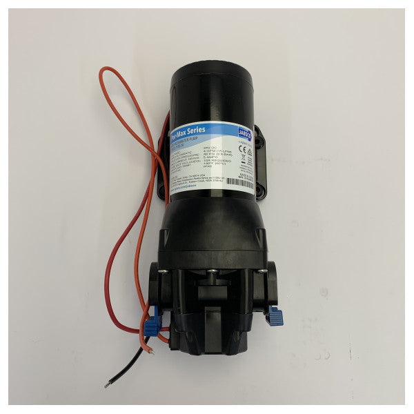 Jabsco Q402J-115S-3A Pompa di pressione per acqua marina ParMax 4HD 