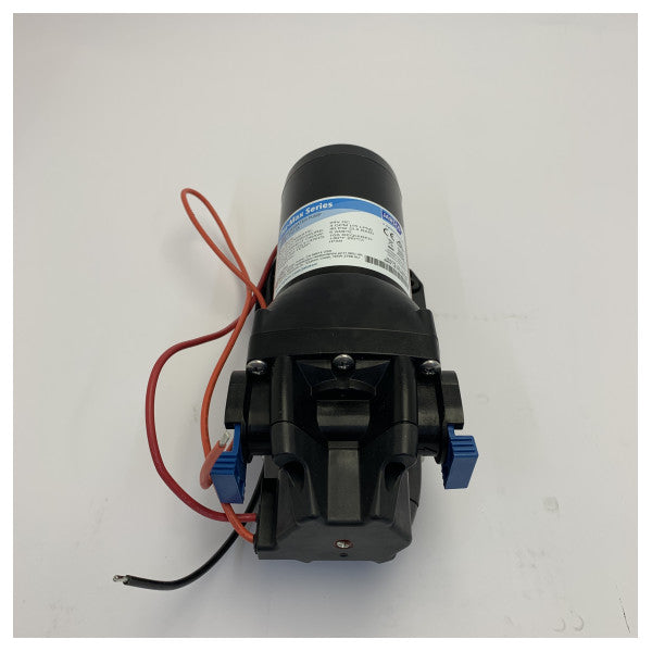 Jabsco Q402J-115S-3A Pompa di pressione per acqua marina ParMax 4HD 