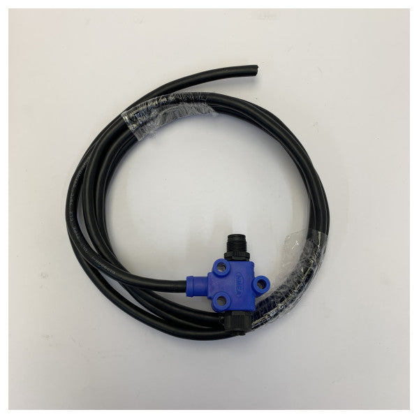 NMEA kabel za pomorsku elektroniku HPC-050500-FMO - povezivanje podataka za jahtu 