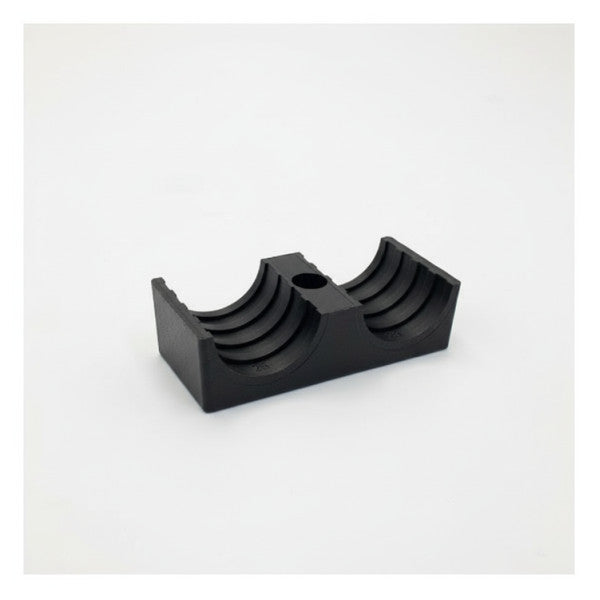 Marine Pipe Clamp 25mm - Kraftig slangesupport - 510-207-194 