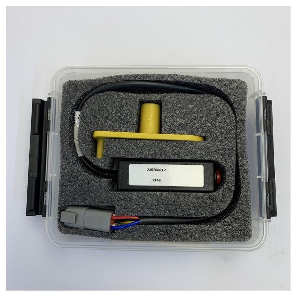 Kit d'alignement pour moteur marin Volvo Penta 23576661-1 