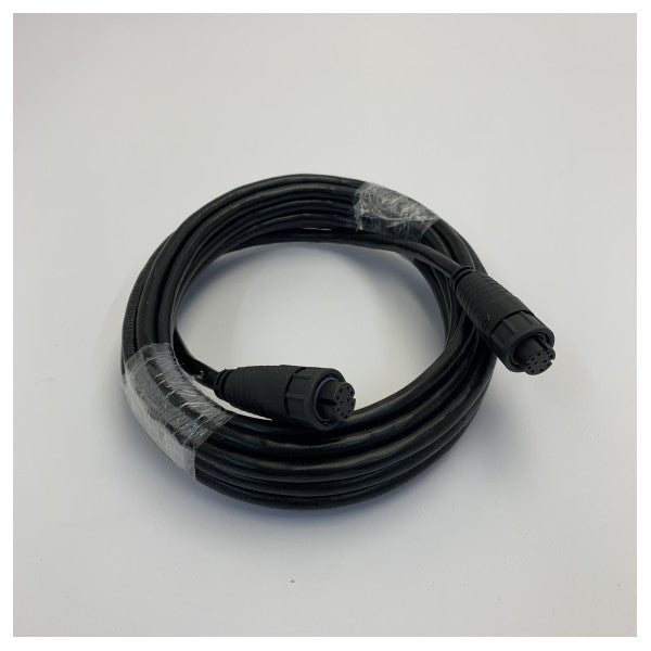 Raymarine A80005 كابل الربط البيني - نظام متوافق مع NMEA 2000 بخمسة دبابيس 