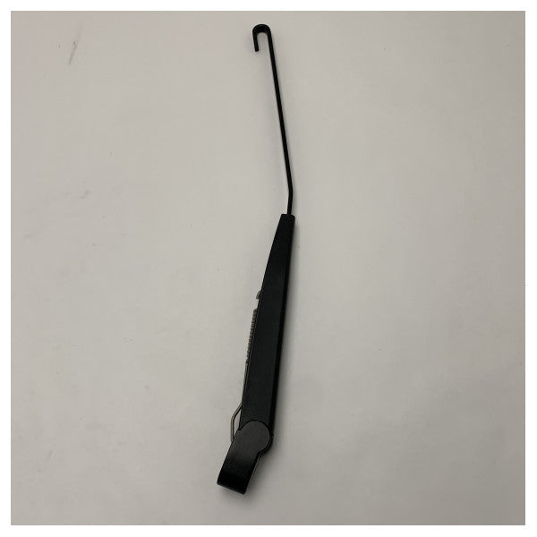 Arm tal-Wiper Marini 470mm b'Anglu ta' 10� - Durabbli u Robust għall-Użu Marittimu 