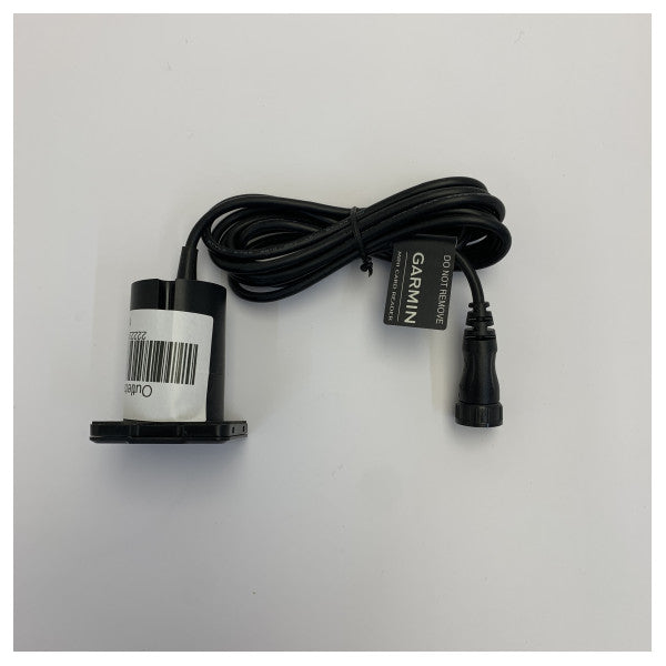 Module de lecteur de carte SD double Garmin ICES-3(A) pour électronique marine 
