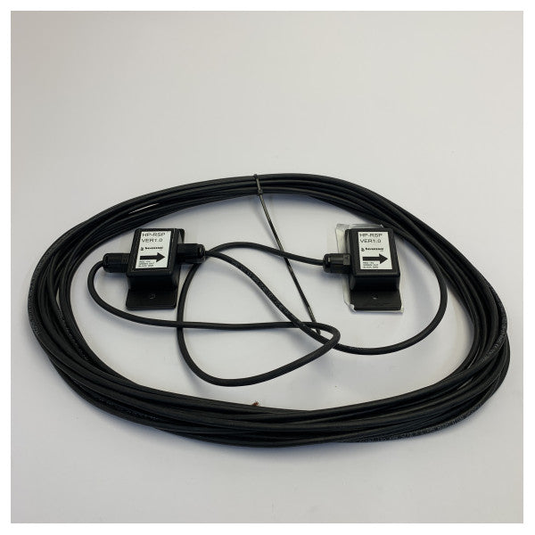 Besenzoni HP-RSP hydraulinen kaukoanturin koetinohjauskomponentti - VER1.0 