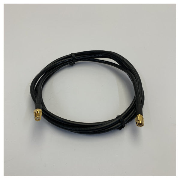CFD200 Cabo coaxial de baixa perda para comunicação marítima e em iates - CFD20 