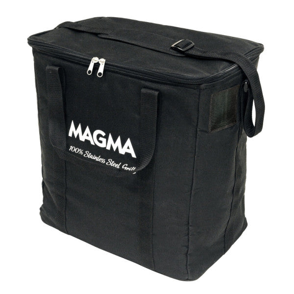 Magma A10-991 Bolsa acolchoada para transporte/arrumação de grelhador e acessórios para grelhadores marinhos 