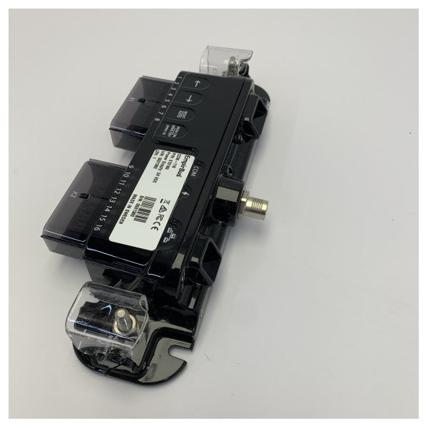 Raymarine EmpirBus E70169 Digital Switching CCM-116 Circuit Control Module 