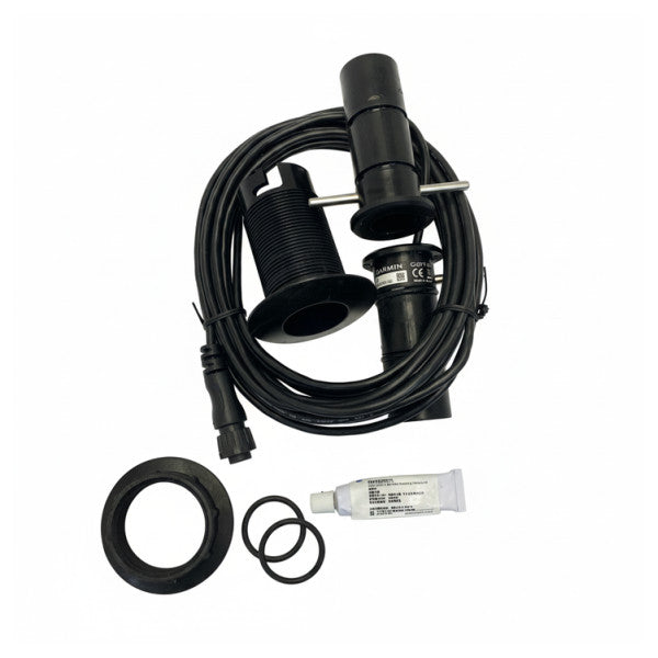 Garmin GDT 43 Thru-hull Depth and Temperature Transducer - NMEA 2000 - 010-01749 