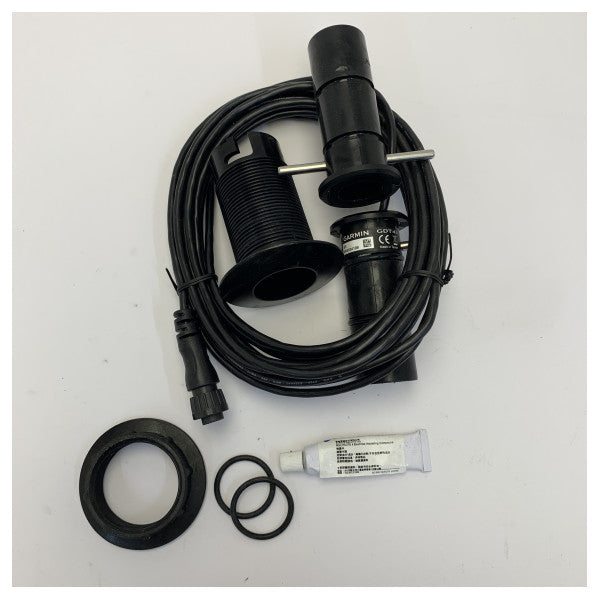 Garmin GDT 43 Thru-hull Depth and Temperature Transducer - NMEA 2000 - 010-01749 