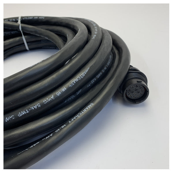 Mercury 8M0146731 Marine Electrical Cable - OEM Yacht Wiring 